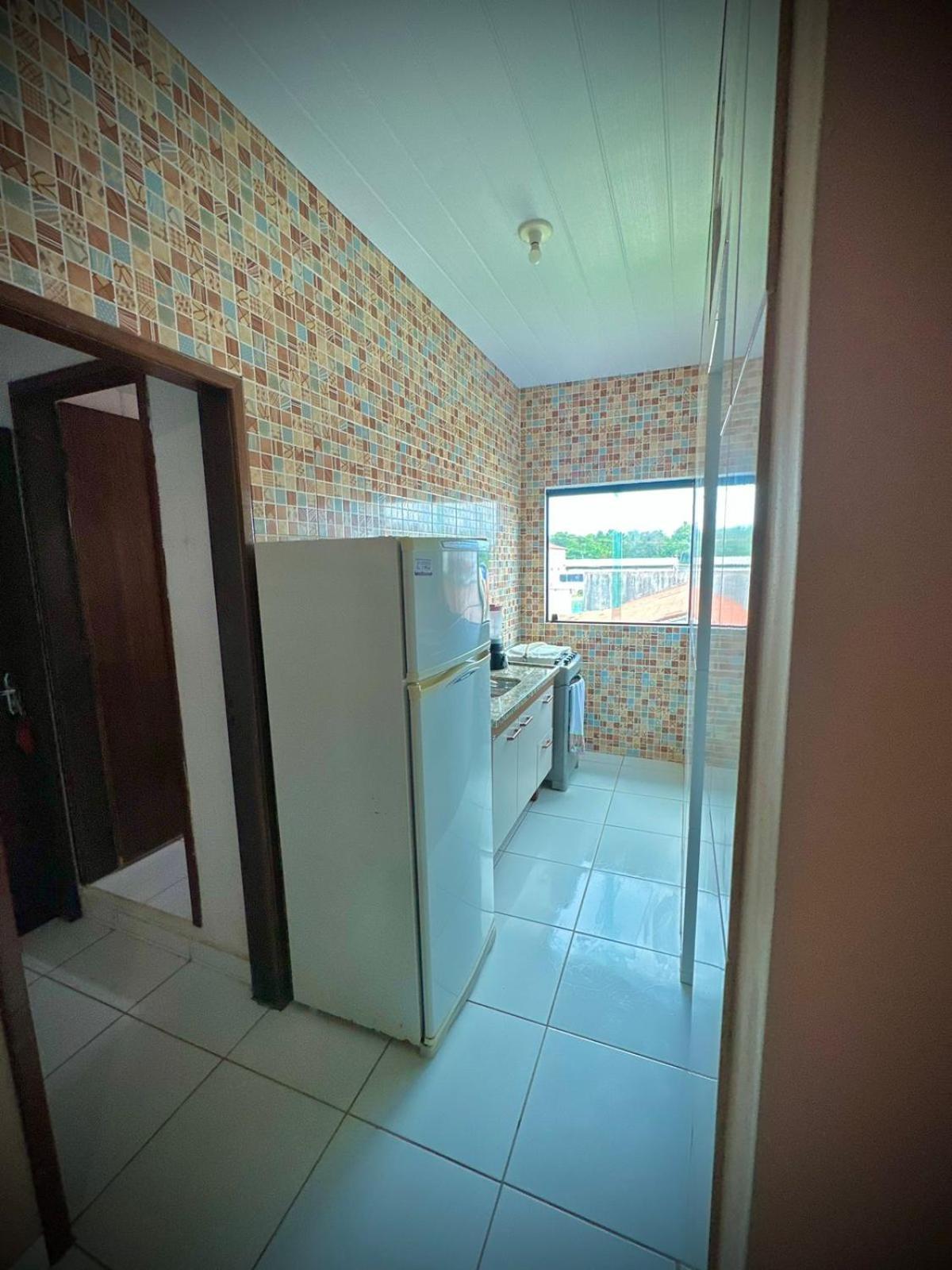 Sol Hostel & Pousada מראגוג'י מראה חיצוני תמונה