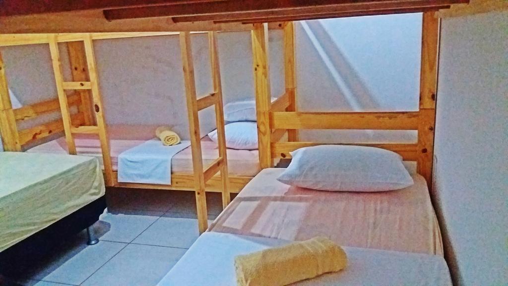 Sol Hostel & Pousada מראגוג'י חדר תמונה